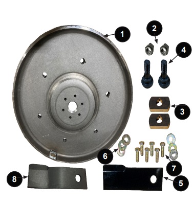 Store | Tiger Mowers eStore